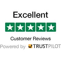See what our customers say about us Feefo logo
