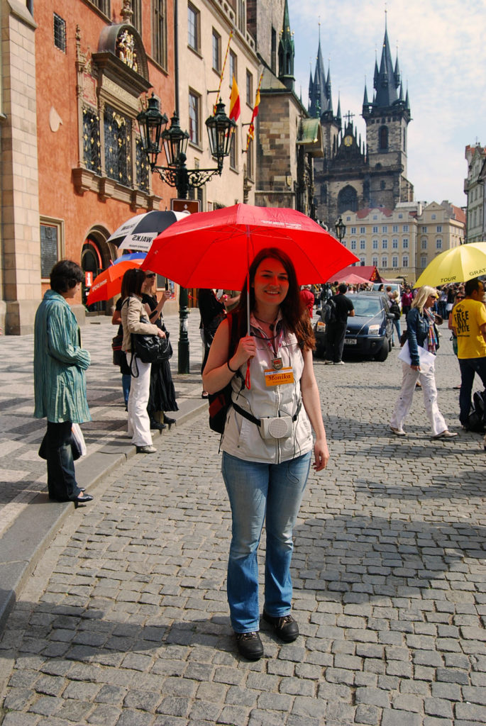 Individual Tour